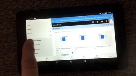 Here the user, along with other real gamers, will land on a desert island from the sky on parachutes and try to stay alive. Install the Google Play App Store on a Kindle Fire 7 ...