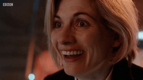 The Triumph Of The Doctor Jodie Whittaker Makes Doctor Who History With Debut Appearance
