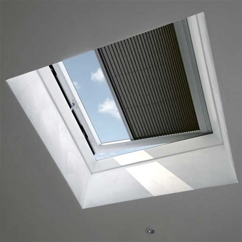 Skylight Window Blinds