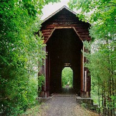 New Hampshire Covered Bridges Pinterest