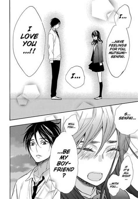 Watashi Ga Motete Dousunda Manga Love Manga To Read Anime Love Me