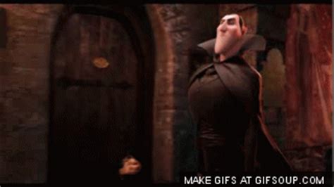 The Travelling Teachers: Hotel Transylvania