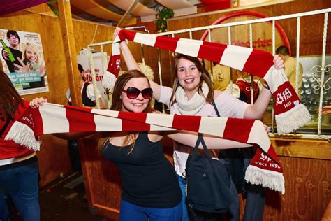 Hohn und spott ohne ende die netzreaktionen zur schalke niederlage. Niemals zweite Liga - auf dem Stuttgarter Frühlingsfest ...
