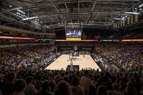 Addition Financial Arena Ucf Knights