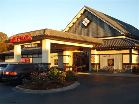 The food is always good. Chinese, Japanese, Hibachi & More: Top Asian Restaurants ...