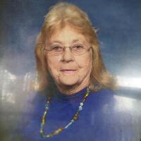 Obituary Galleries Louise Maloof Of Thomson Georgia Rees Funeral Home