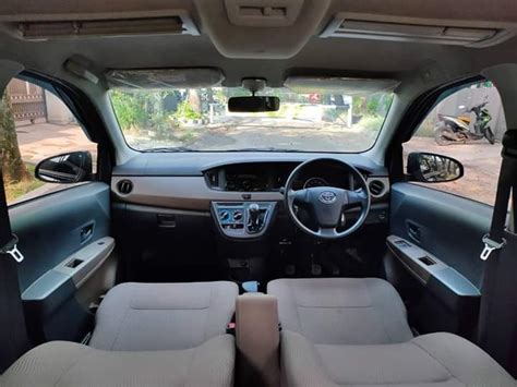 Calya E Manual 2019 Mulus Terawat - MobilBekas.com