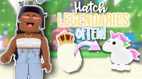 Legendary generator adopt me pets. How To Get LEGENDARY PETS OFTEN In Adopt Me Part 2 *it ...