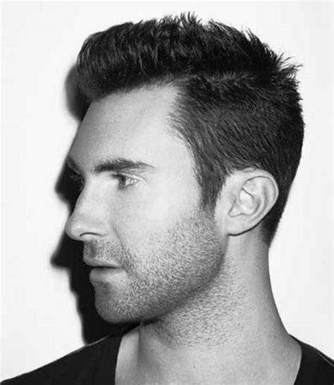 Many modern men look after their appearance. The 60 Best Short Hairstyles for Men | Improb