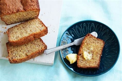 Cara membuat kue bolu panggang: 6 Cara membuat bolu pisang yang enak, lembut, dan mudah ...