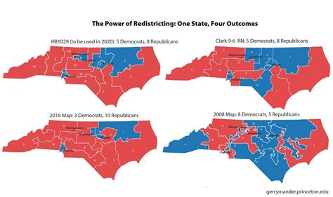 What The Hell Is Redistricting And Why Does It Even Matter To Me 10