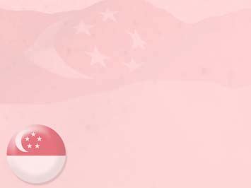 National day is a public holiday. Singapore Flag 04 - PowerPoint Templates