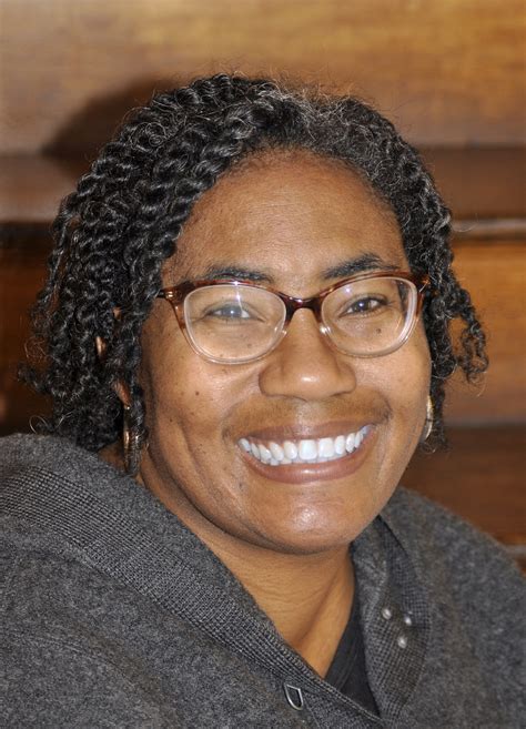 New to Liberty: A Conversation with DeMisty D. Bellinger | The Common