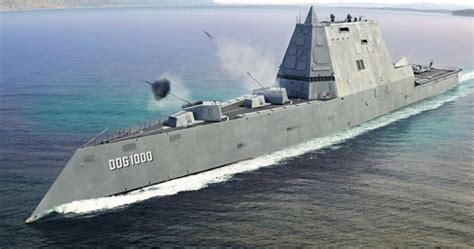 Dalam jumlah kapal perang terbanyak dan terbesar, amerika serikat merupakan negara nomor wahid. Bagaimana membedakan kapal perang frigates, destroyers dan ...