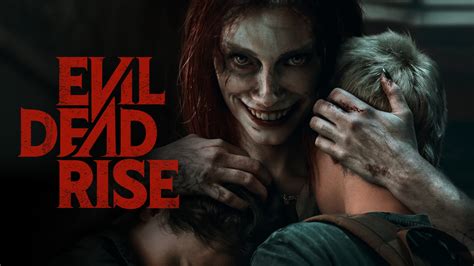 Evil Dead Rise Movie Review A Scary And Thrilling Addition