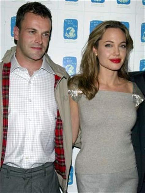Jim smeal/ron galella collection via getty images. Jonny Lee Miller: I'm very protective of my ex-wife ...