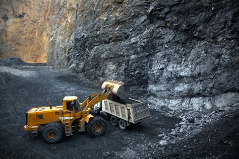 The Role Of Location Technology In The Mining Industry Here