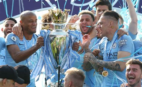 QUIZ. Wszystkie kluby Premier League