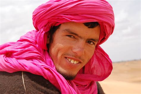 The Amazighberber Moroccos Impressive People Sahara Desert Tour