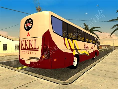 All the way from kuala lumpur, sit back and enjoy the ride as soon. GTA SA - Marcopolo KKKL Bus Malaysia - GTA Na Faixa {https ...