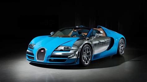 4k Bugatti Veyron Grand Sport Vitesse Ettore Bugatti Hd Wallpaper
