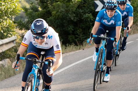 El catálogo de películas, series, documentales, contenidos en vivo, contenido exclusivo de movistar y más para ver en movistar play. El Movistar femenino abre su tercer año - Ciclo21