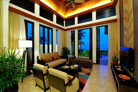 Pv 139, pecinct dillenia, nexus residence, karambunai, kota kinabalu. Nexus Karambunai Beach Villas, Sabah | JOHN KONG