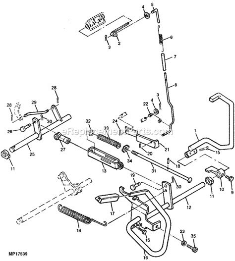 John Deere 345 Wiring Diagram Miloicekaw119