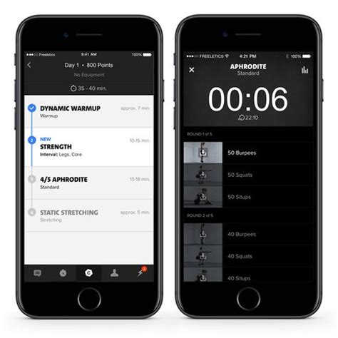 These workout apps will inspire you to lose those extra kilos that you have put on binging on sugary delights. 32 Best Workout Apps Of 2020 - Free Workout Apps Trainers Use