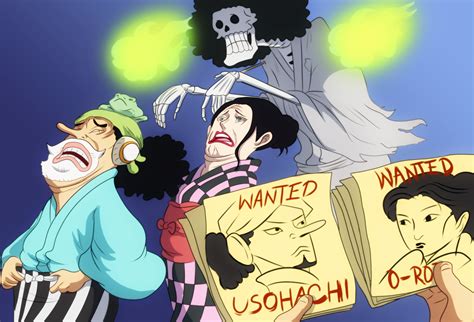 Anime One Piece Hd Wallpaper By Alejandro Favela Rocha