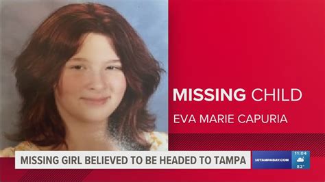 missing virginia girl 11 found in florida