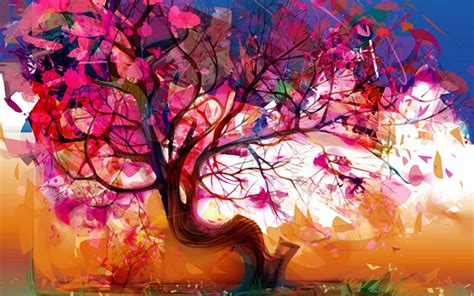 Cool Tree Backgrounds Wallpaper Cave