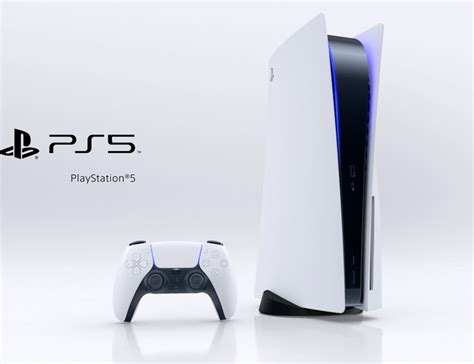 Ps5 news, release date info, full specs, price, new games, controller, concepts, rumors and more. PS5 console (standard edition) | Dreamesper