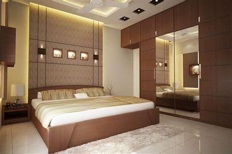 When considering the design of your bedroom, it's important to keep in mind both aesthetics and functionality. Interior designers bangalore India.jpg (800×533) | Bedroom ...
