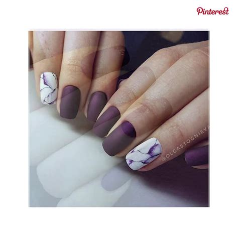 ¿cómo hacer uñas con esmaltado semipermanente? Colores De Uñas Para El Invierno 2018 | Colorpaints.co