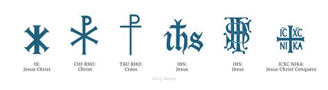 Signs And Symbols Of The Church And What They Mean Ashley Danyew
