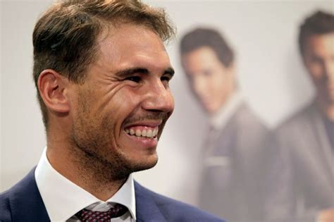 Rafael nadal roger federer goat switzerland accounting champion nice instagram. Rafa Nadal y su nuevo pelazo | Loc | EL MUNDO