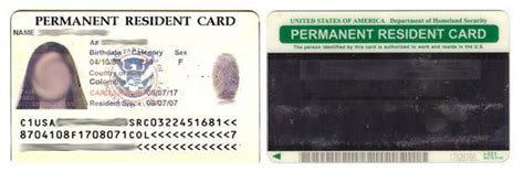 Citizenship and immigration services (uscis). Green card history: U.S. immigrants' vital document ...