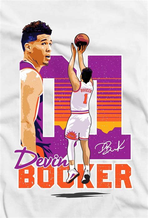 Devin Booker Wallpaper Discover More Animated Background Basketball
