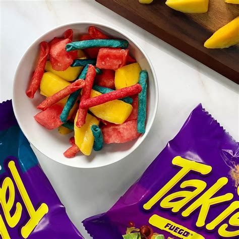 Takis Fuego Hot Chilli Pepper And Lime Chips Flavour You Can Crunch