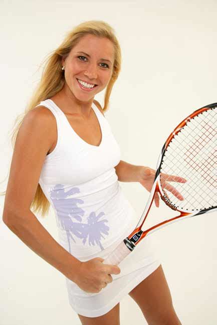 All About Sport Stars Alona Bondarenko New Pictures Of 2012