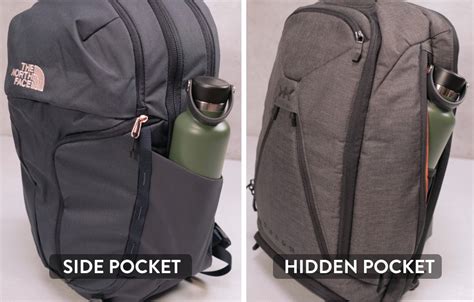 19 Best Backpacks With Water Bottle Pockets Tested And Reviewed