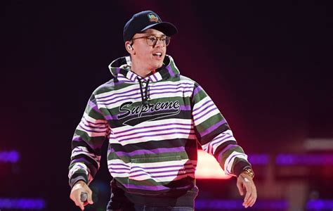 Logic Announces Retirement With Final Album - VVIP