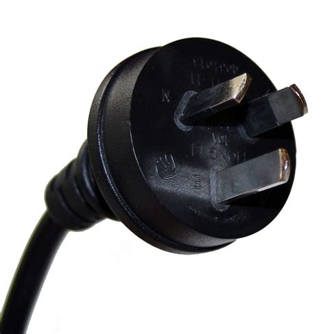Power Plug And Outlet Type I