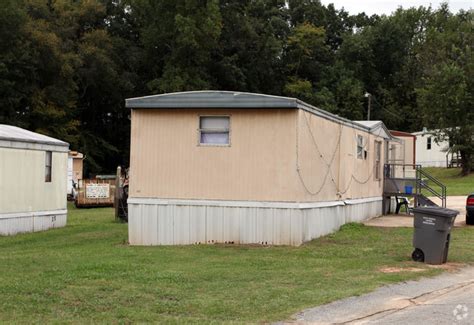 Mobile homes have changed over the years in many ways. Countryside Estates Mobile Home Park Apartments ...
