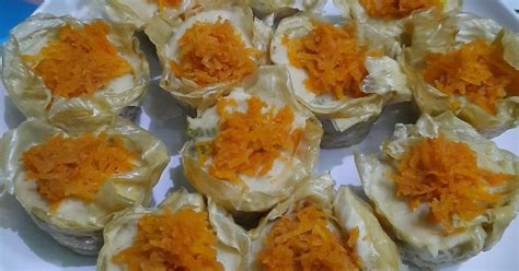 Resep siomay sederhana terbaru apk we provide on this page is original, direct fetch from google store. 38 resep kulit kembang tahu enak dan sederhana - Cookpad