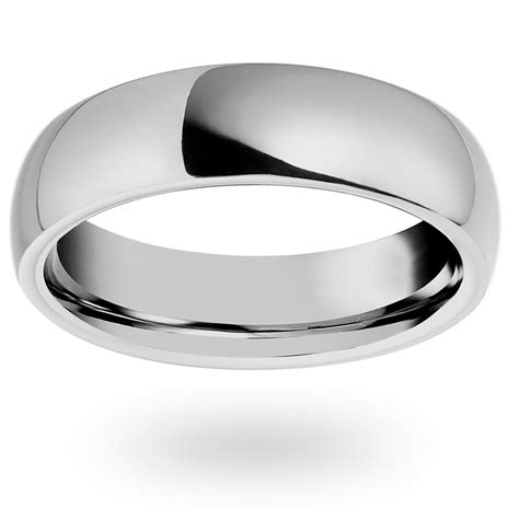 Https://tommynaija.com/wedding/7mm Platinum Wedding Ring