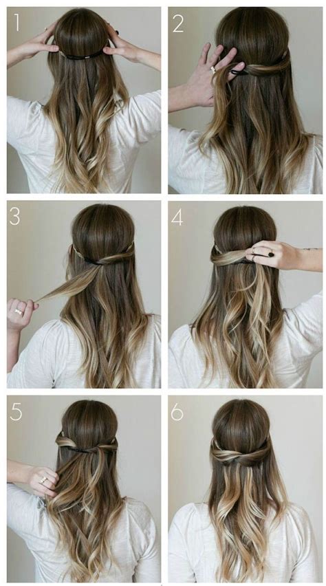 How To Do A Reverse French Braid - How To Do Reverse French Braid Pigtails