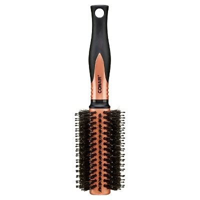 Topproreviews analyzes and compares all conair hair brushes of 2021. Conair® Quick Blow Dry Pro Porcupine Round Brush : Target
