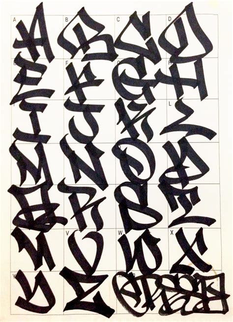 Collection by lydia irwin • last updated 10 days ago. Graffiti Letters: 61 graffiti artists share their styles ...